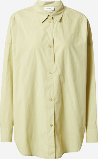 Monki Blouse in Reed, Item view