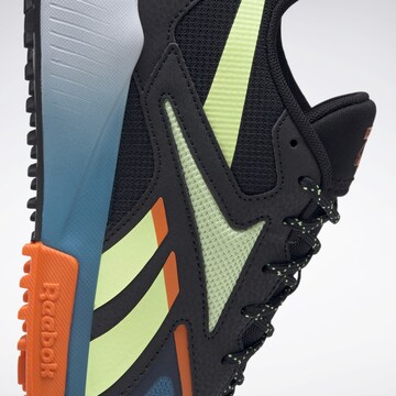 Reebok Running Shoes 'Lavante Trail 2' in Mixed colors