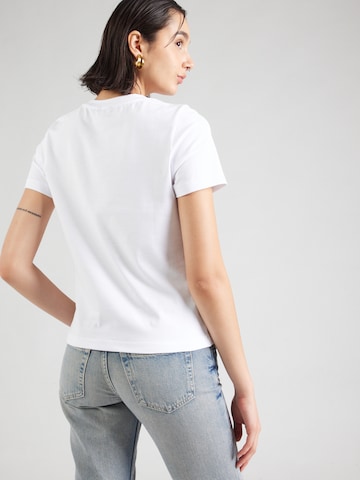 GUESS by Marciano Shirt 'CANDY' in White