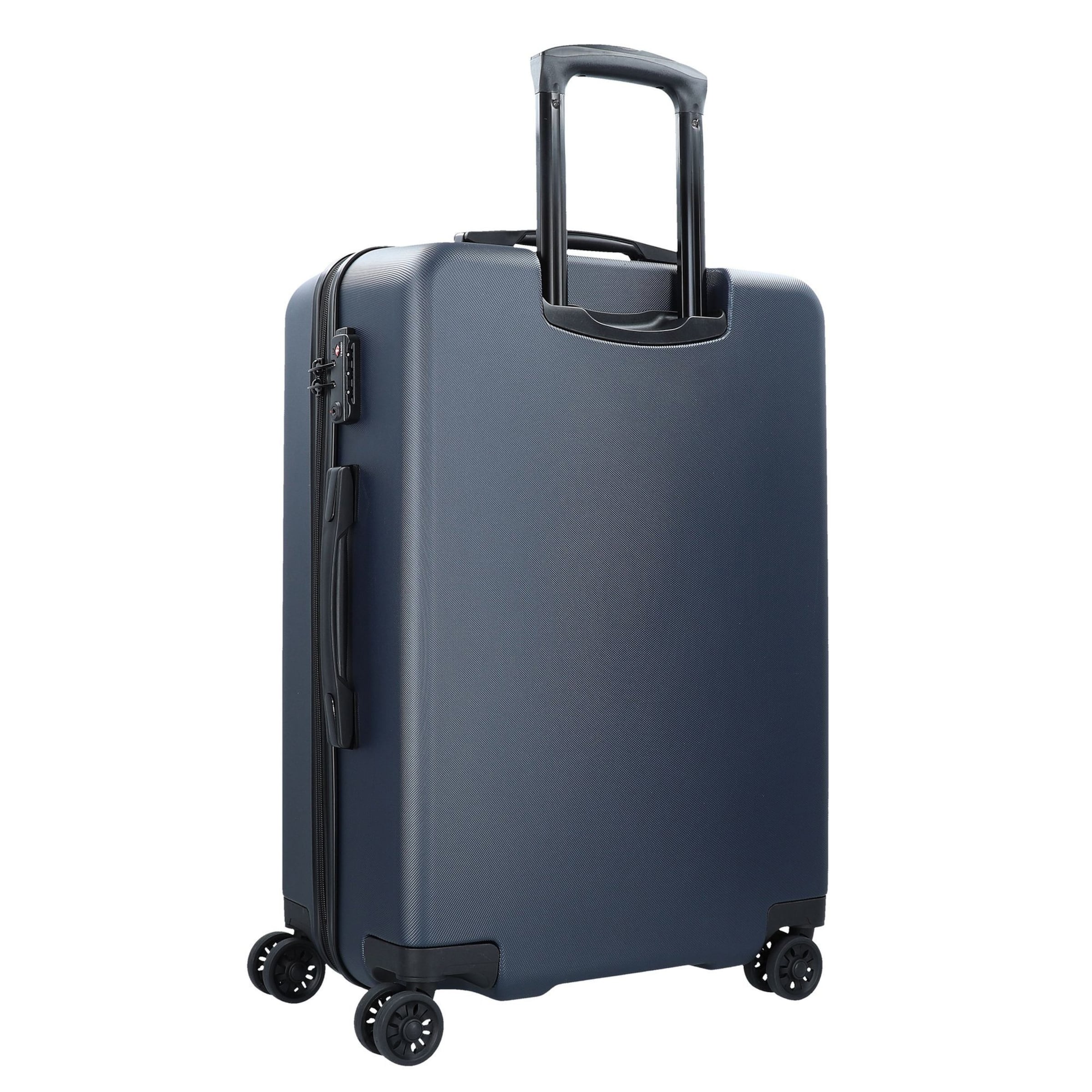 Valisette bugatti en bleu