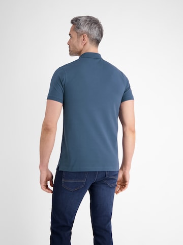LERROS Shirt in Blue