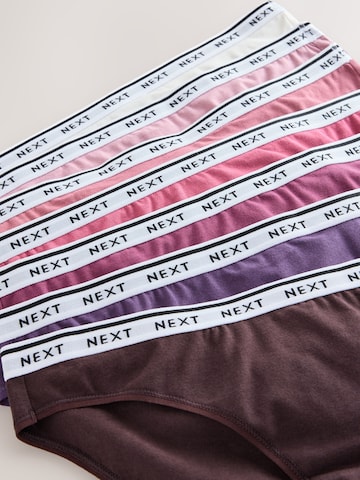 Next - Braga en marrón