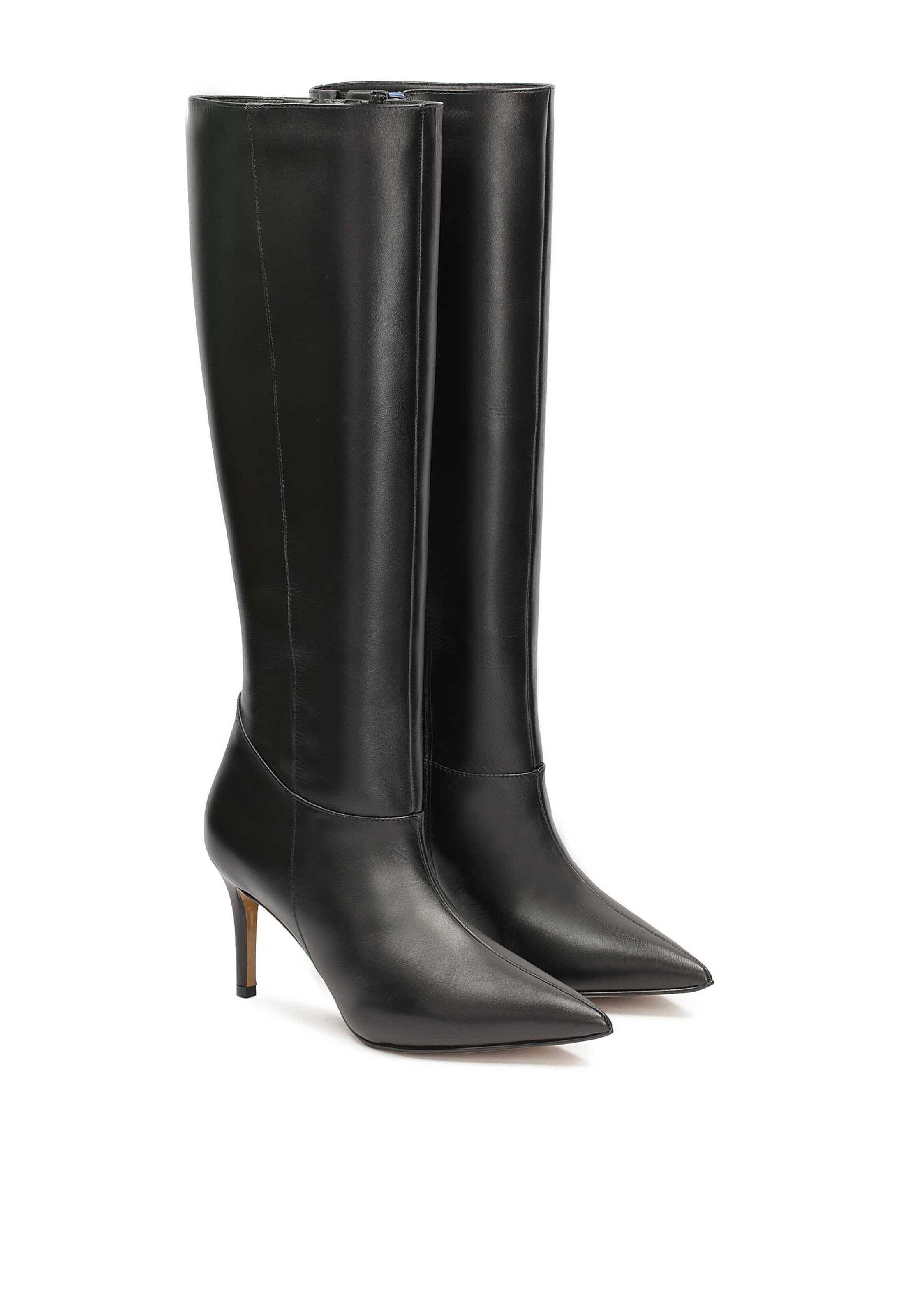 Kazar Сапоги в Черный