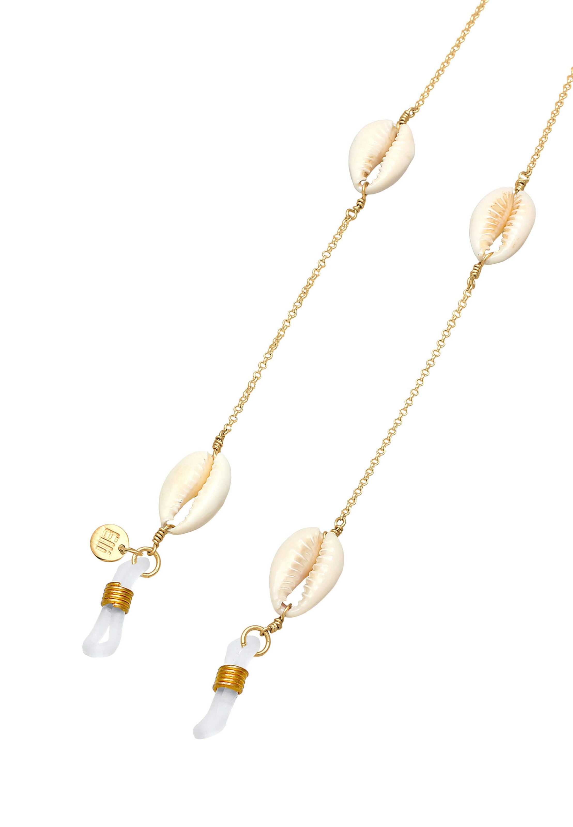 ELLI Necklace in Gold