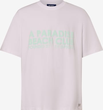 PequsMajica - ljubičasta boja: prednji dio