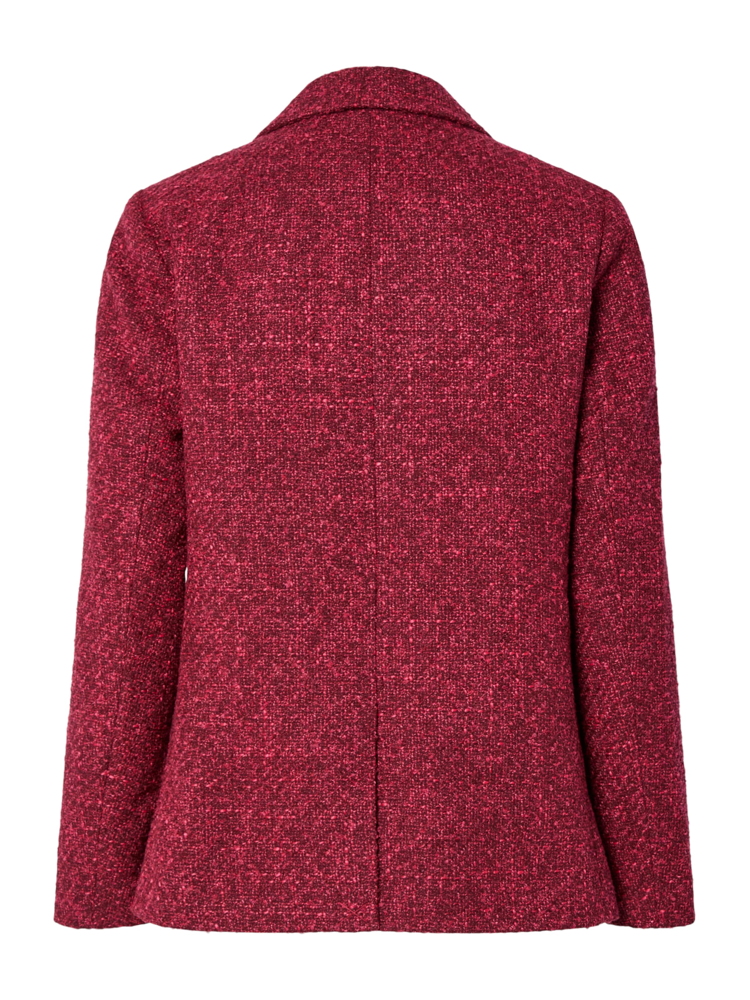 YAS Блейзер 'YASPETRA' в Красный