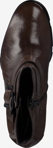 Bottines '9946' Paul Green en marron