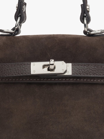 Estro Handtasche '1396'‌‌‌‌‌‌‌‌ in Braun