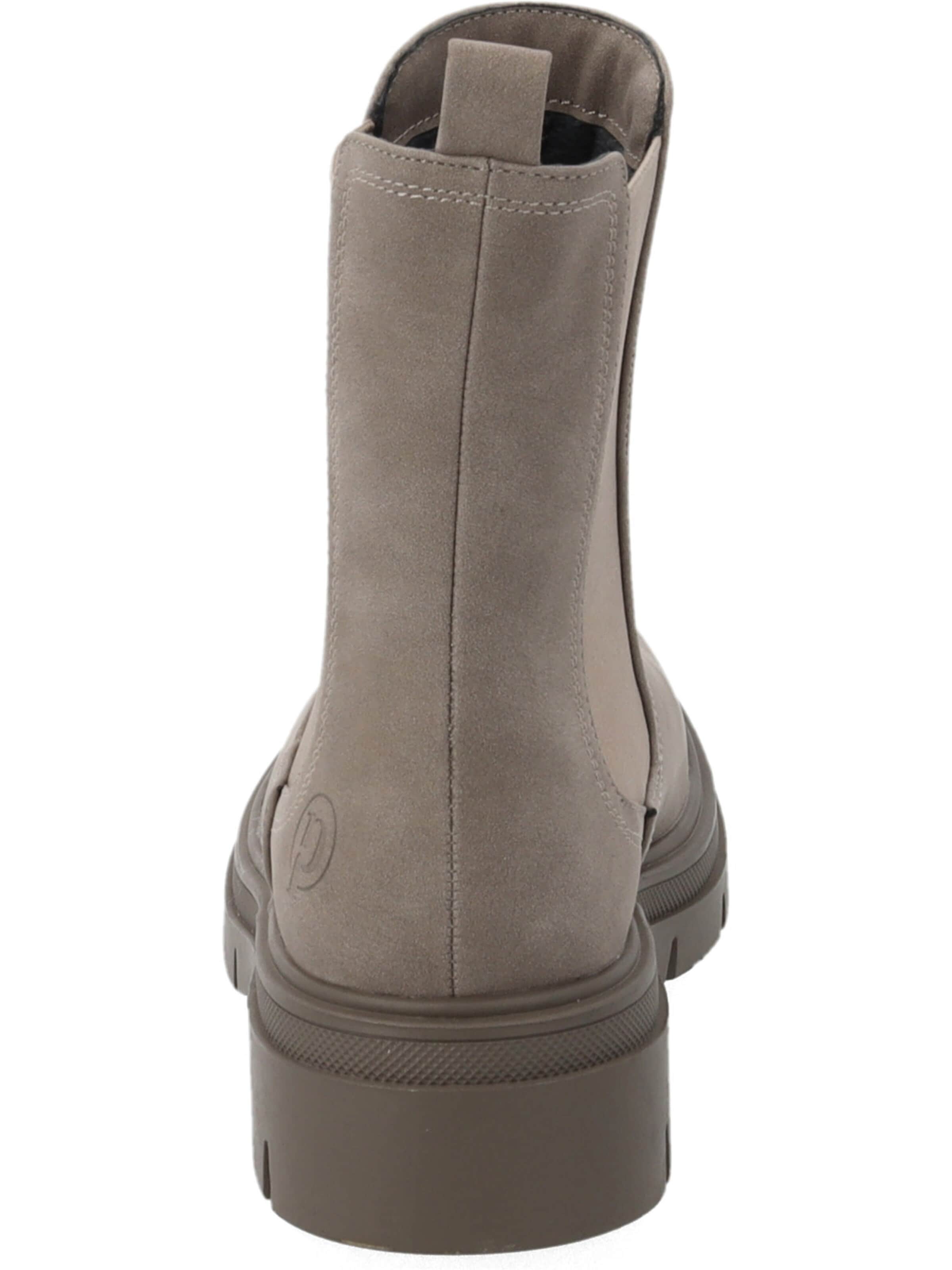 Palado Chelsea boots 'Palado Midon' in Grijs