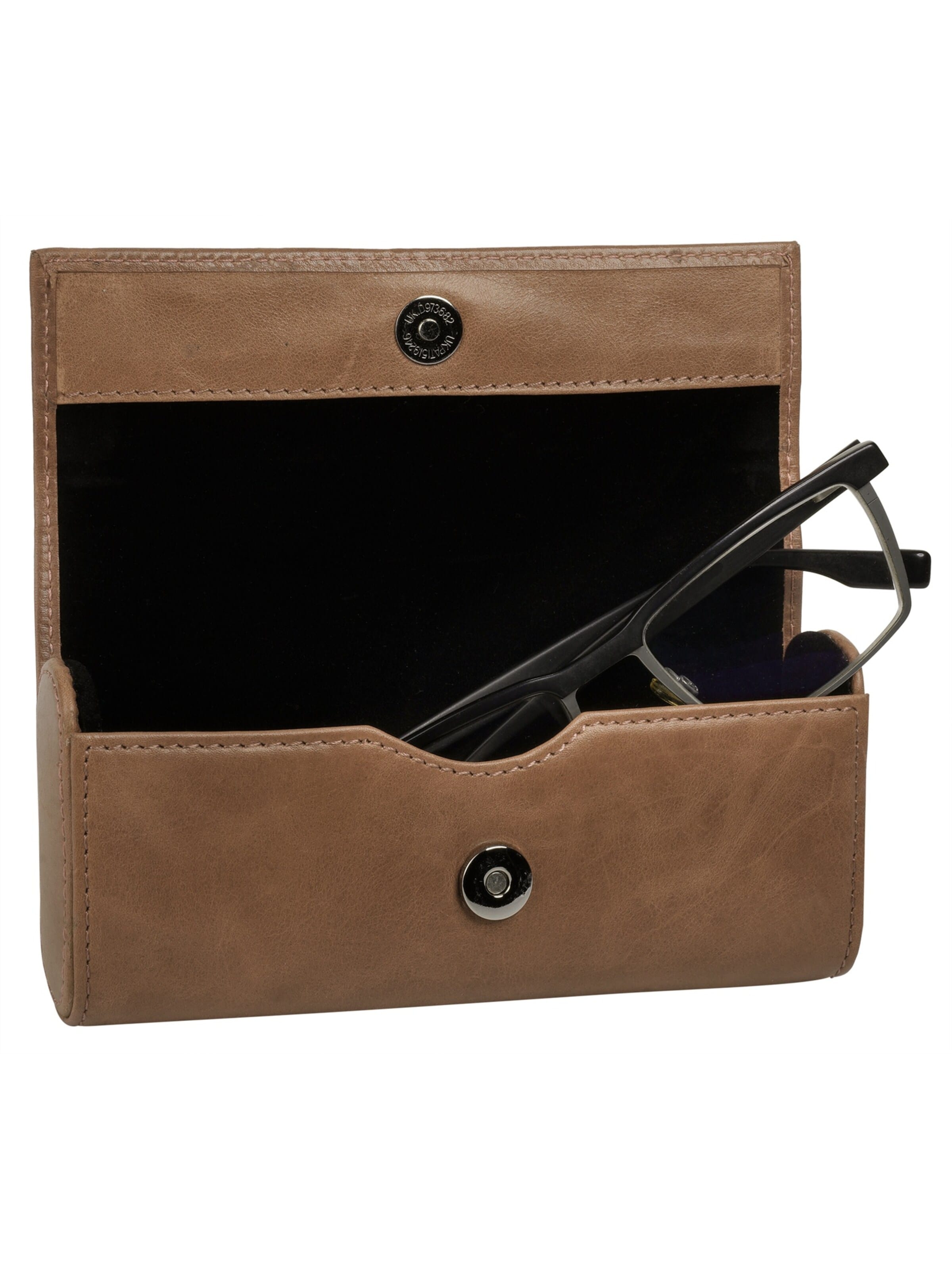 Bruno Banani Case in Brown