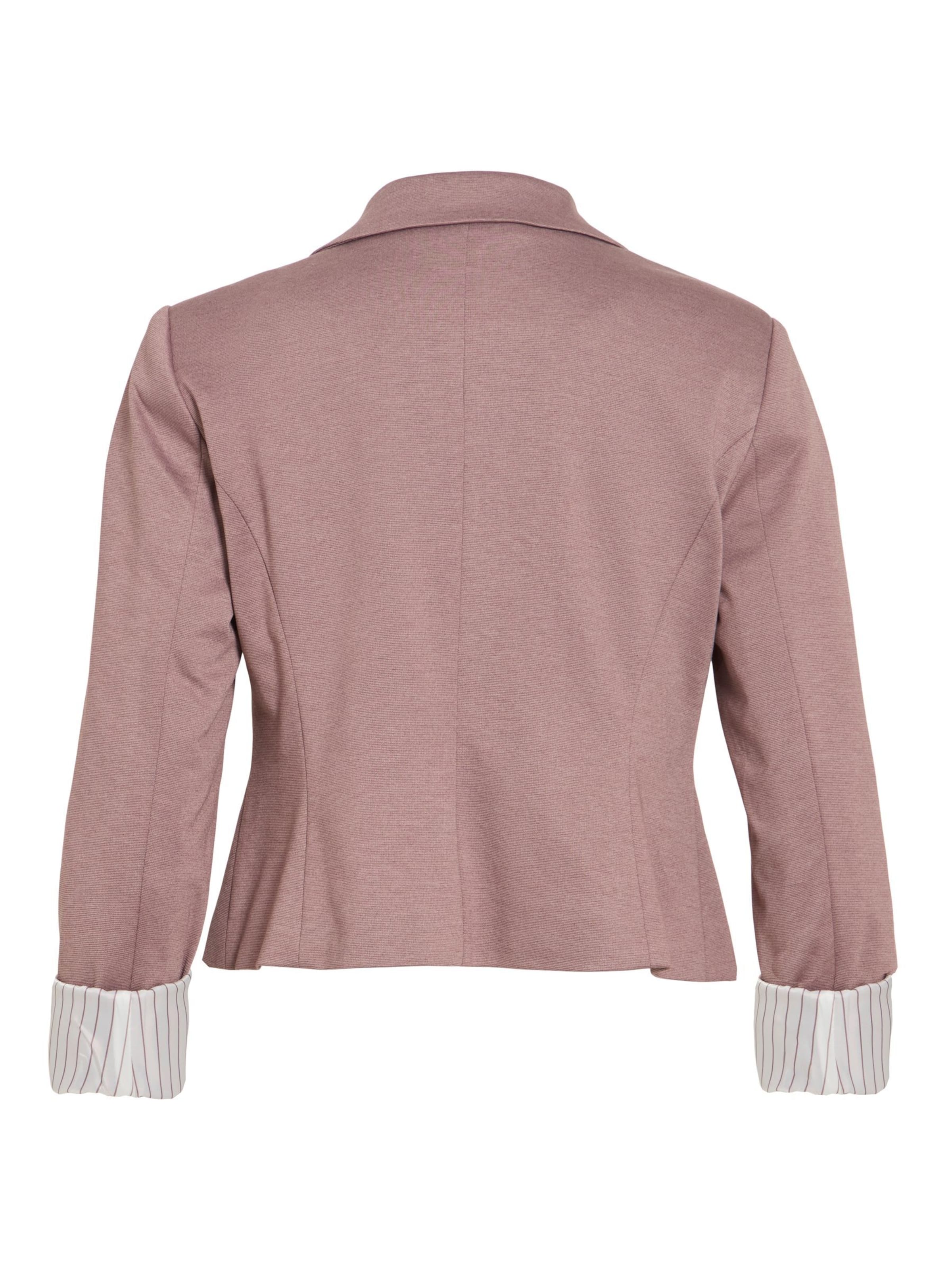 VILA Blazer 'VISaga' in Beige