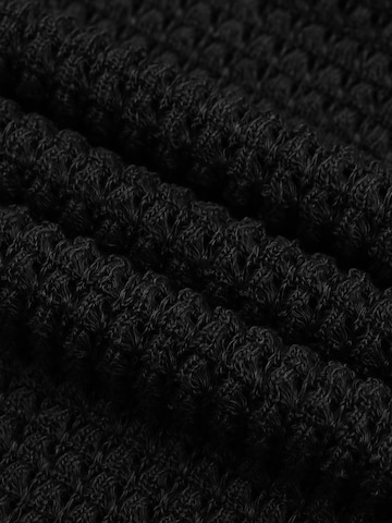 MEETWEE Sweater in Black