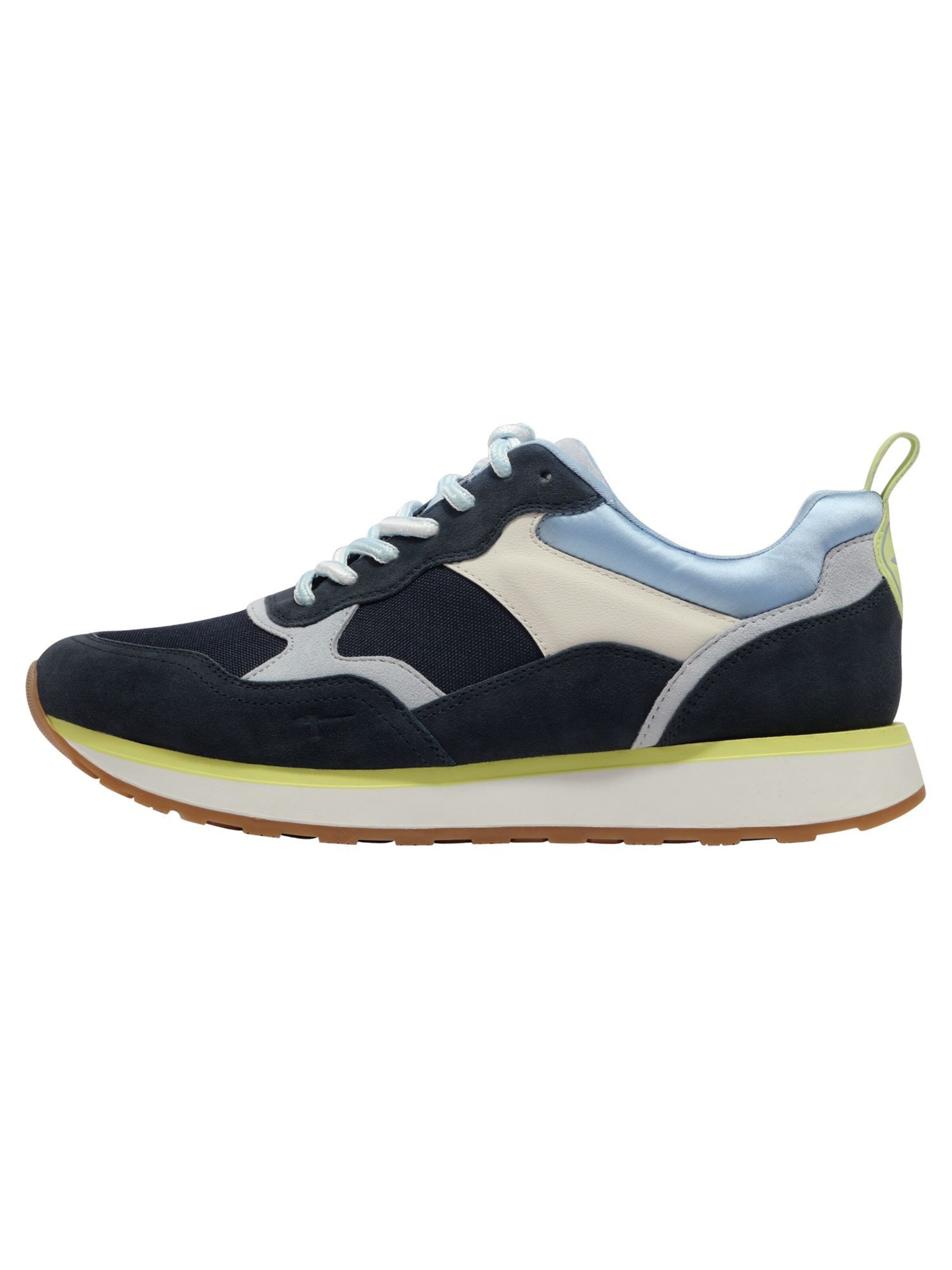 Tamaris Sneaker in Blau