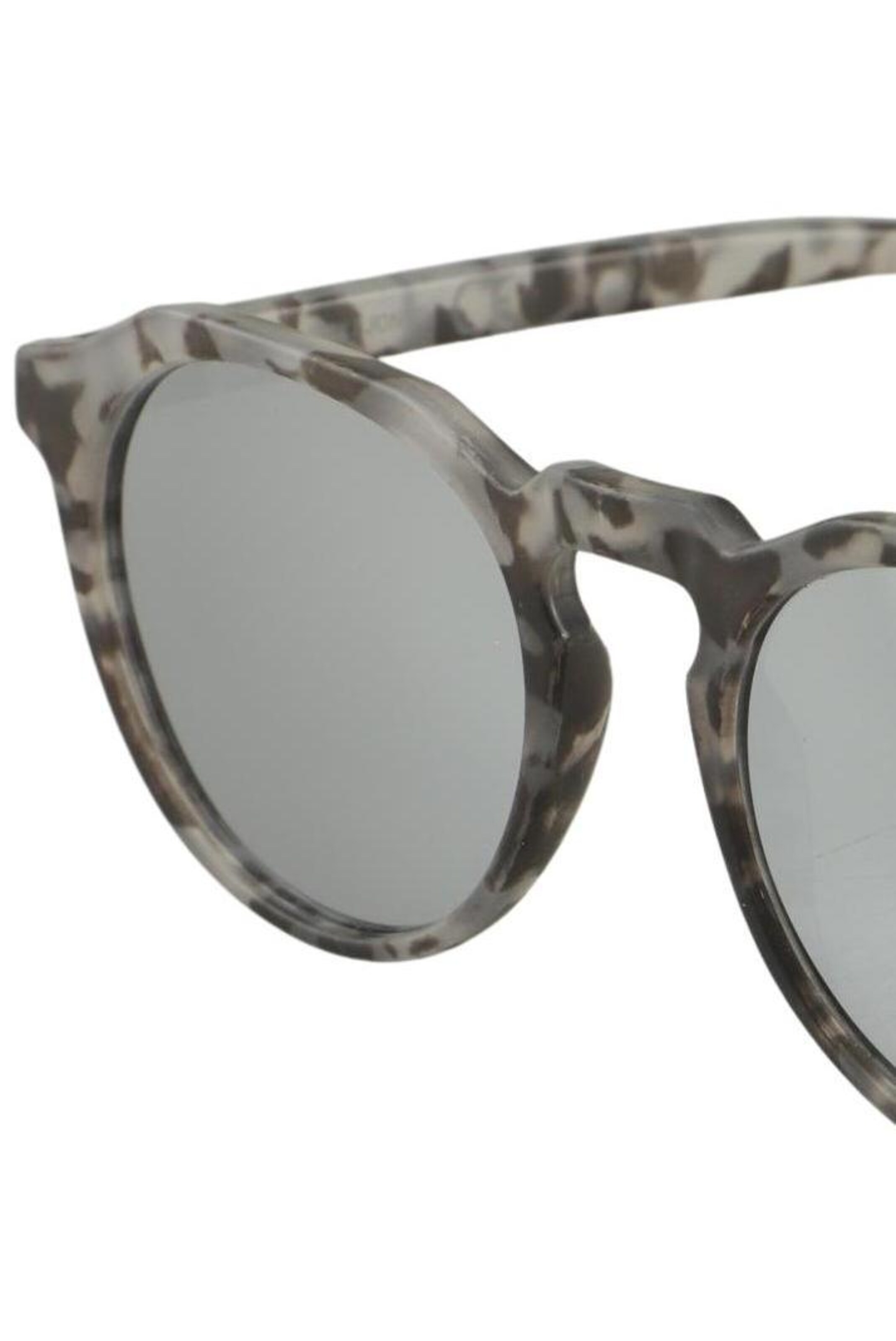 JACK & JONES Sonnenbrille One Size in Grau