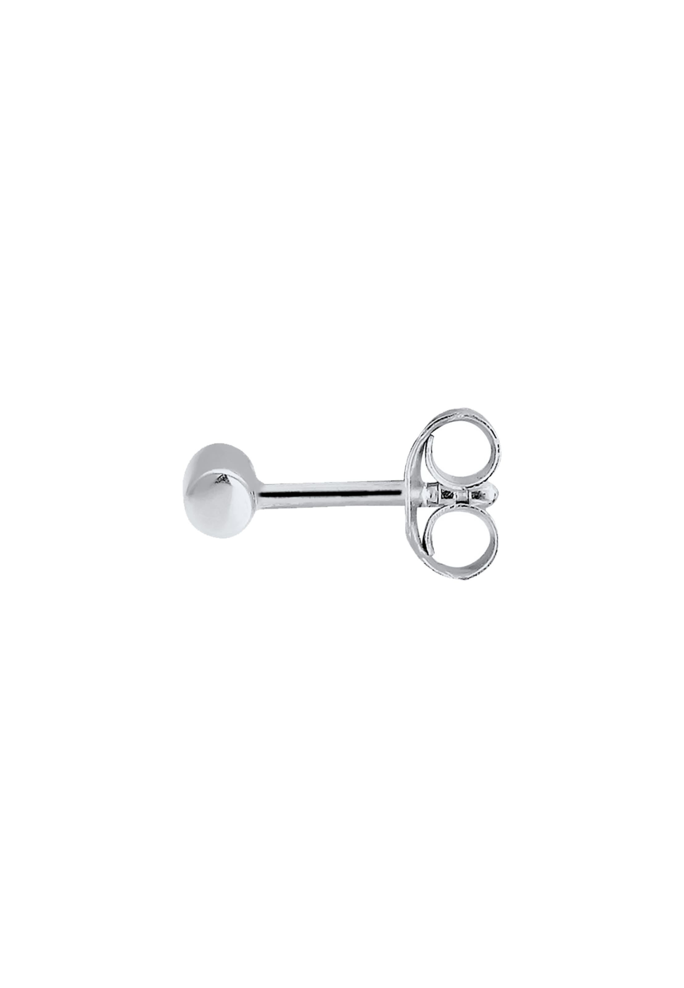 Bijou piercing ELLI en argent