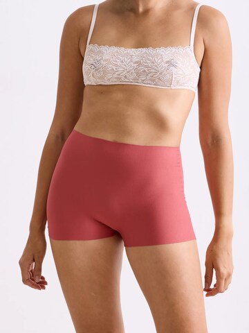 Culotte 'Light Touch' Erlich Textil en rose