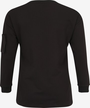 Doris Streich Shirt in Black