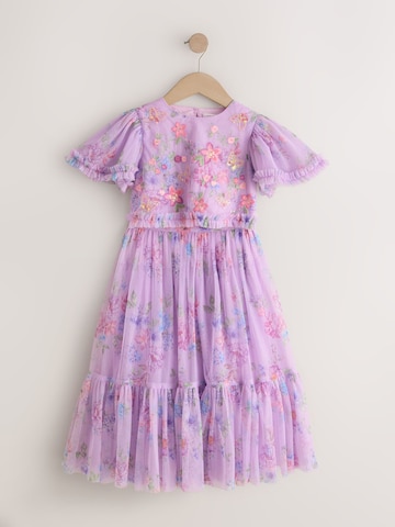 Next Комплект в Лиловый