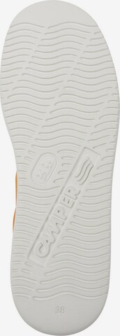 CAMPER Sneakers laag 'Runner K21' in Oranje