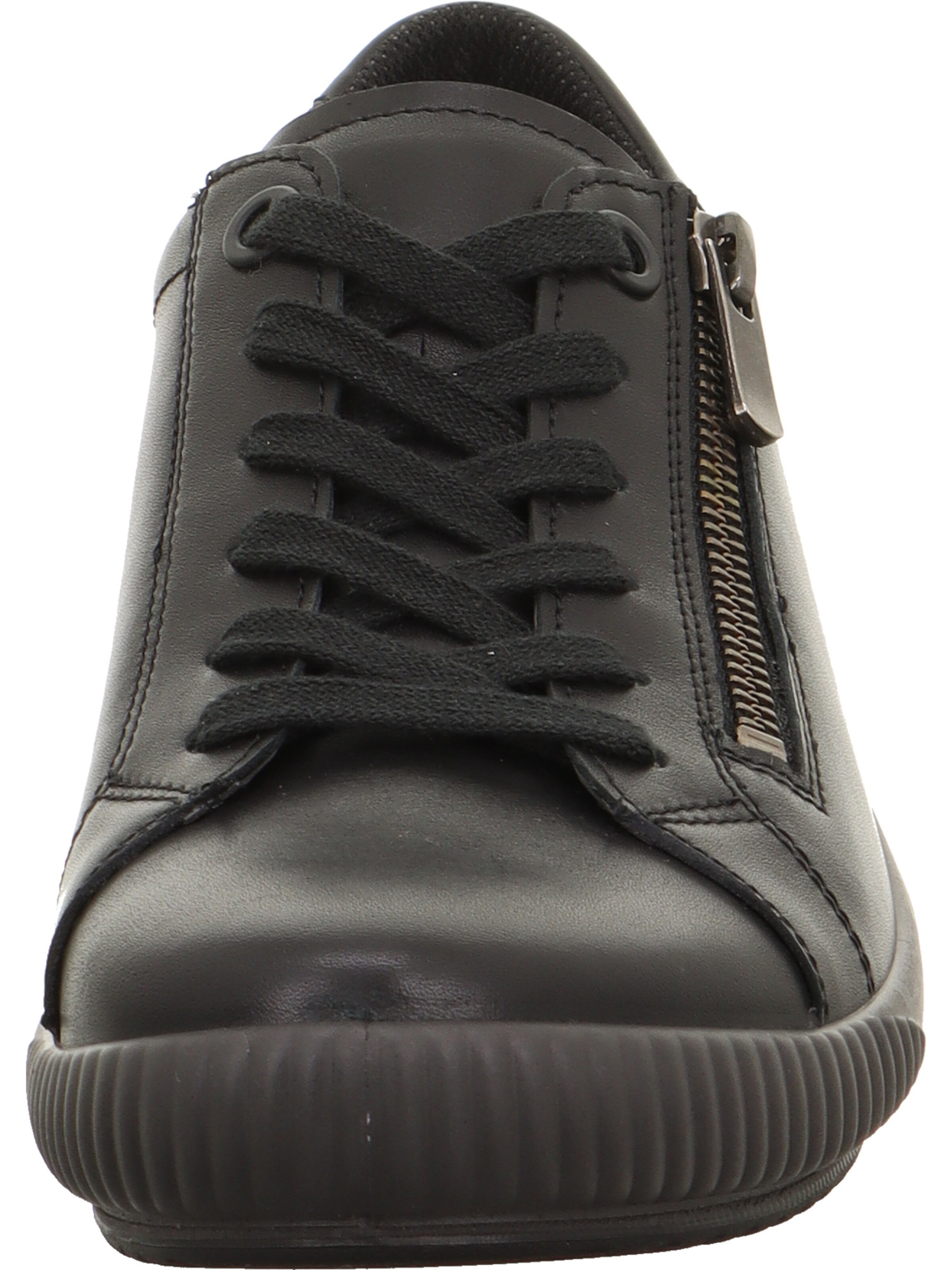 Legero Sneaker 'TANARO 5.0' in Schwarz