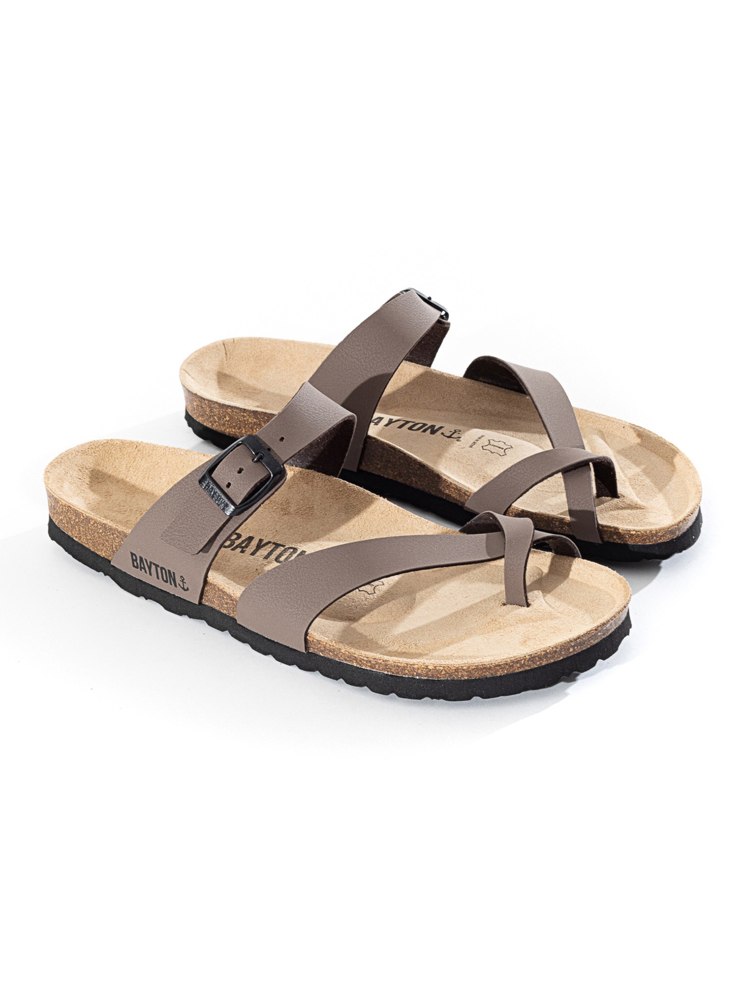 Bayton Plätu 'Diane', värv pruun