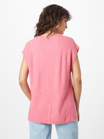 ESPRIT Pullover in Pink