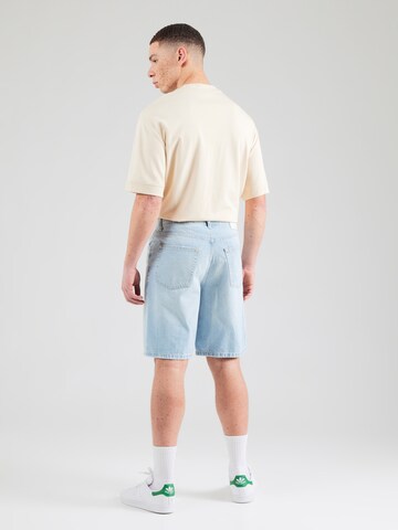 Only & Sons Regular Jeans 'ONSFade' i blå