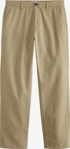 Next Chino nohavice - Béžová: predná strana