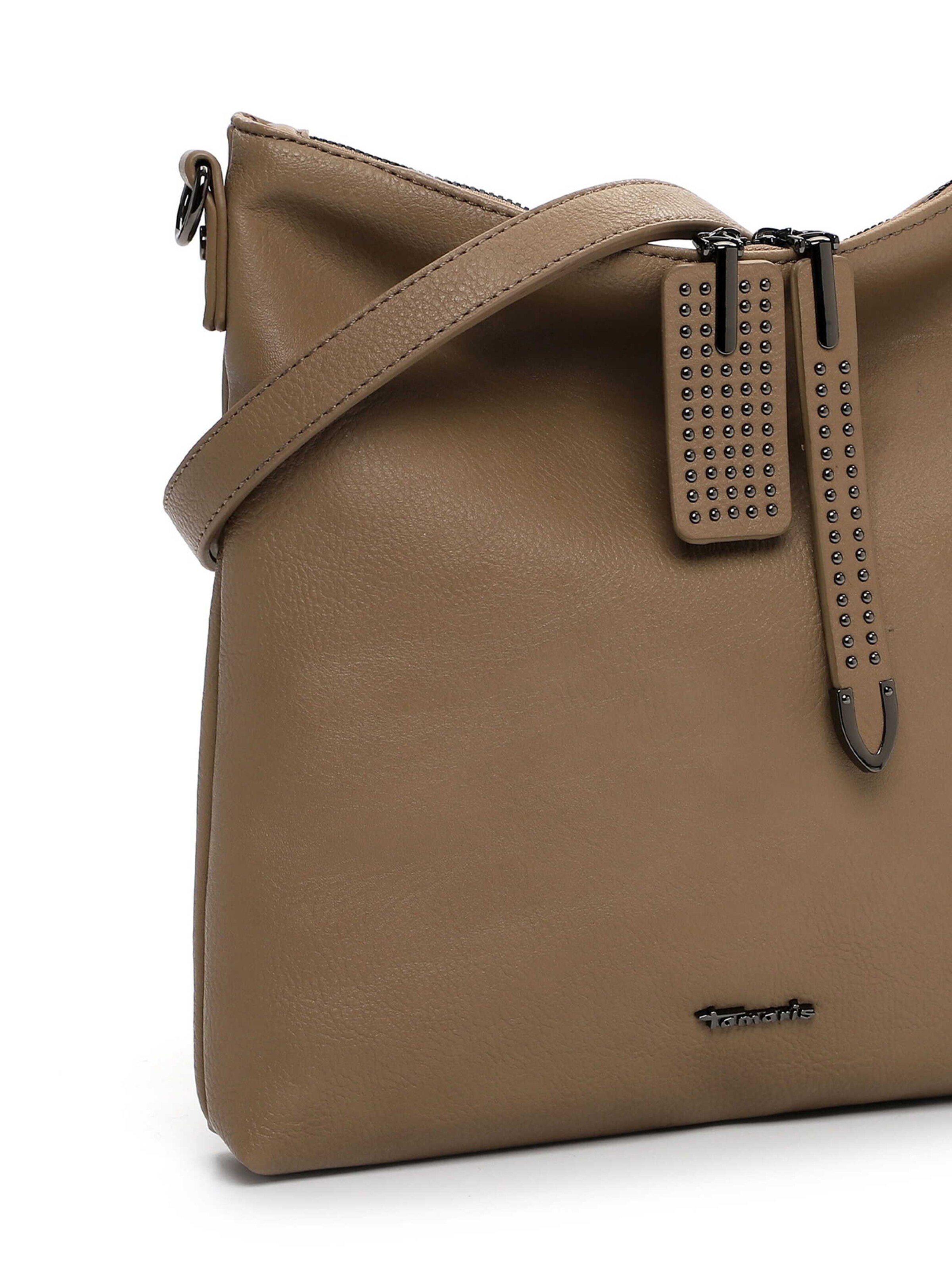 Tamaris Taška cez rameno 'Glenn' - Sivá