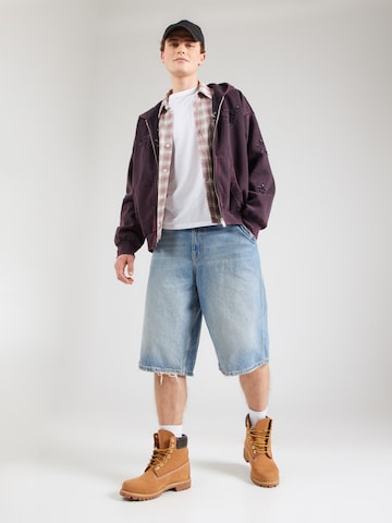 LEVI'S ® Majica | bela barva