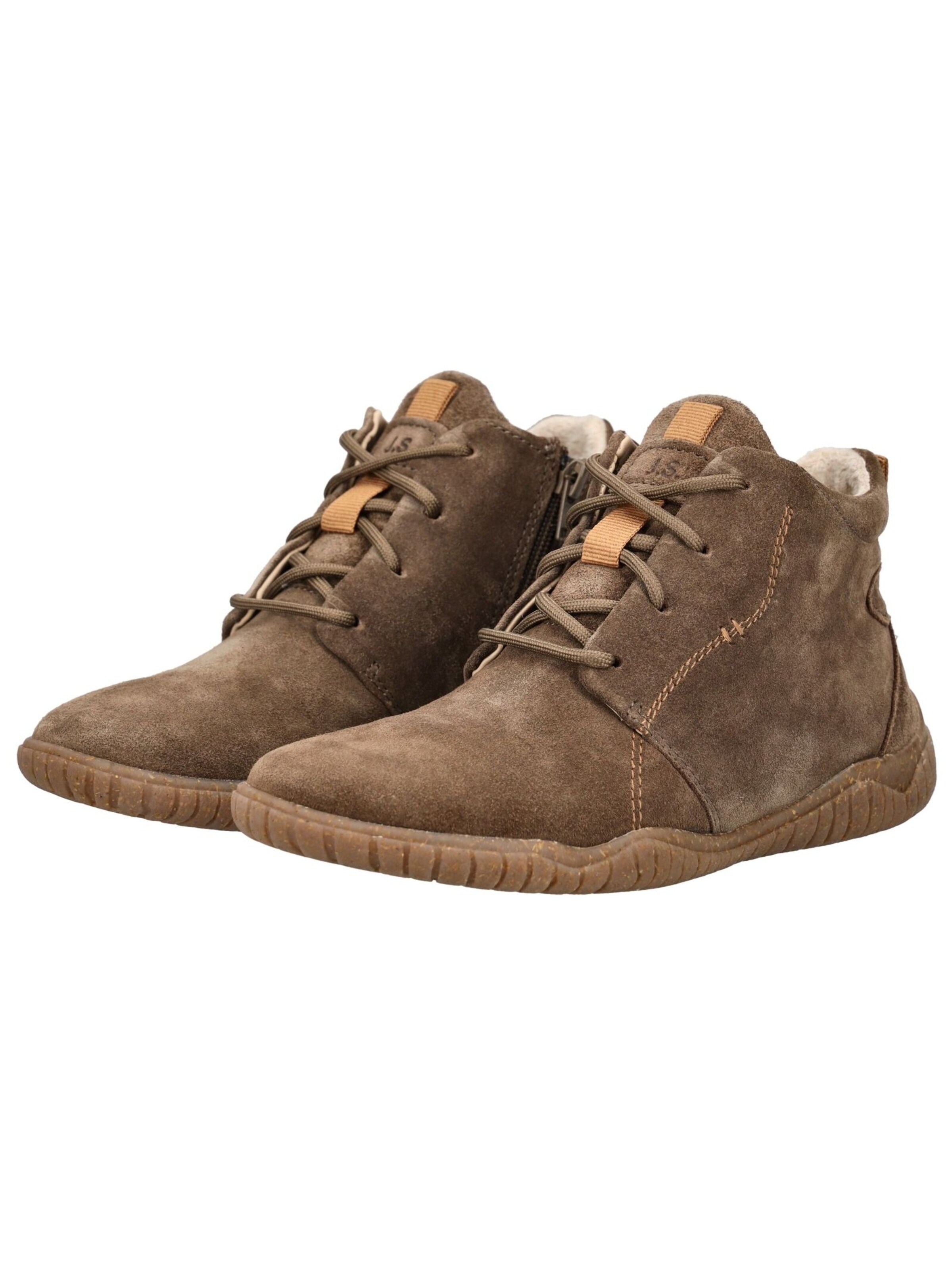 JOSEF SEIBEL Stiefelette in Braun