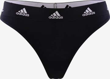 ADIDAS SPORTSWEAR Tanga ' Active Comfort Cotton ' in Beige