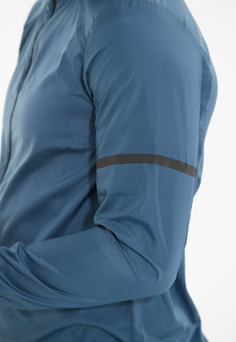 ELITE LAB Jacke 'Jago' in Blau