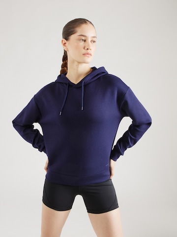 ONLY PLAY Sportief sweatshirt in Blauw