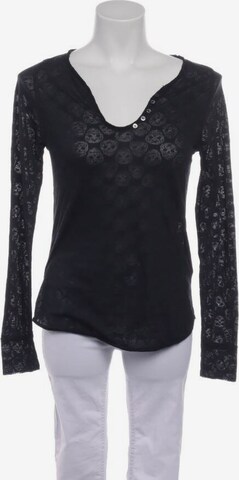 Zadig & Voltaire Top & Shirt in XS in Blue: front