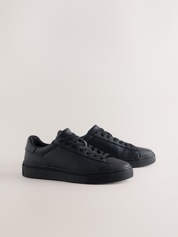 Next Sneakers laag in Zwart