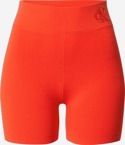 Calvin Klein Jeans Nohavice - červená, Produkt