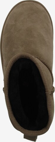 Boots EMU AUSTRALIA en marron