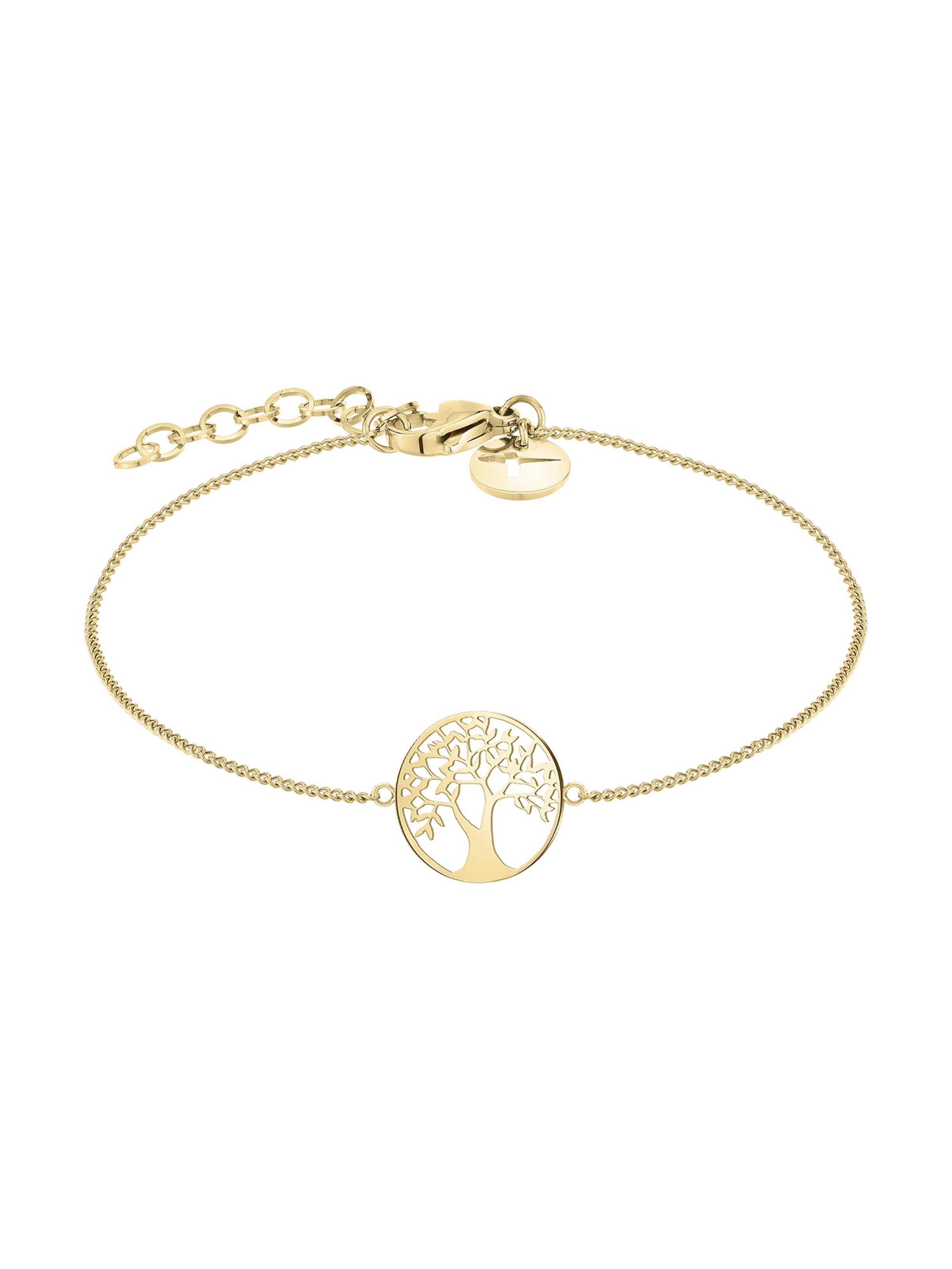 Tamaris Bracelet in Gold: front