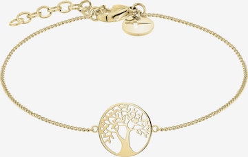 Tamaris Bracelet in Gold: front