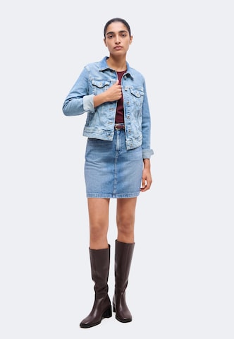 Giacca di mezza stagione di Pepe Jeans in blu