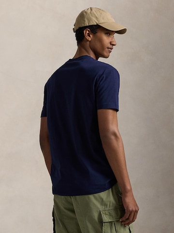 Polo Ralph Lauren Shirt in Blue