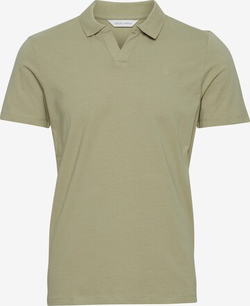 Casual Friday Shirt 'Theis' in Green: front