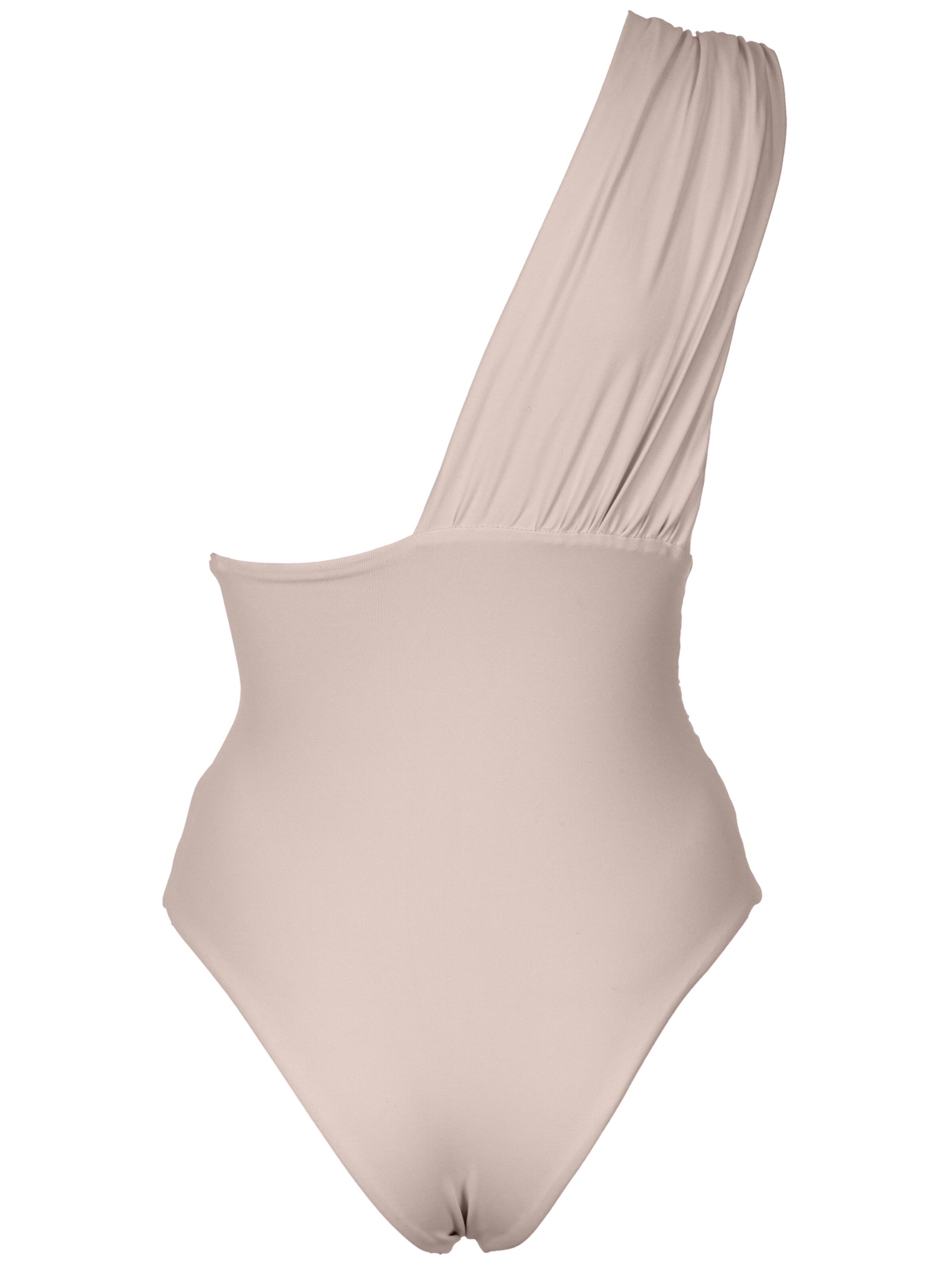 SEA ME SWIM Badeanzug 'MONACO'‌‌‌‌‌ in Beige