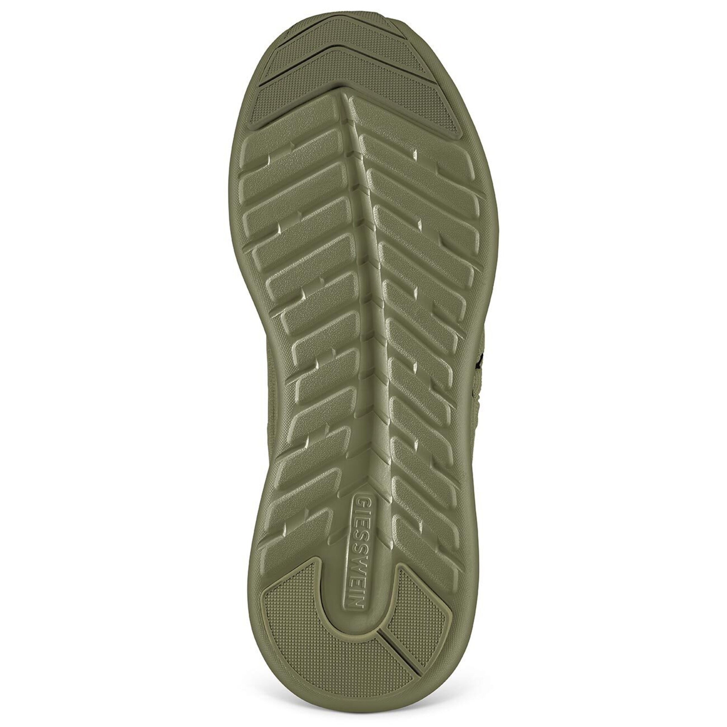 GIESSWEIN Sneaker in Grün