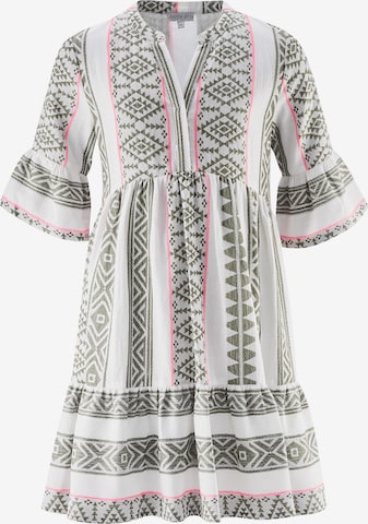 balta happy girls Suknelė: priekis