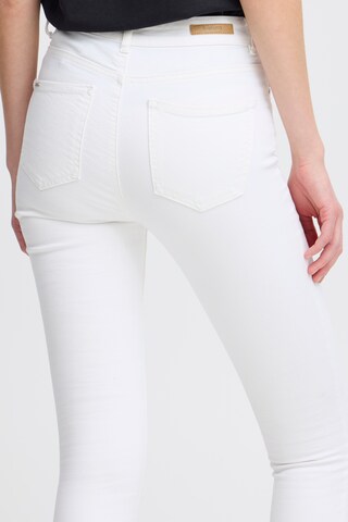 b.young - Skinny Vaquero 'Lola' en azul