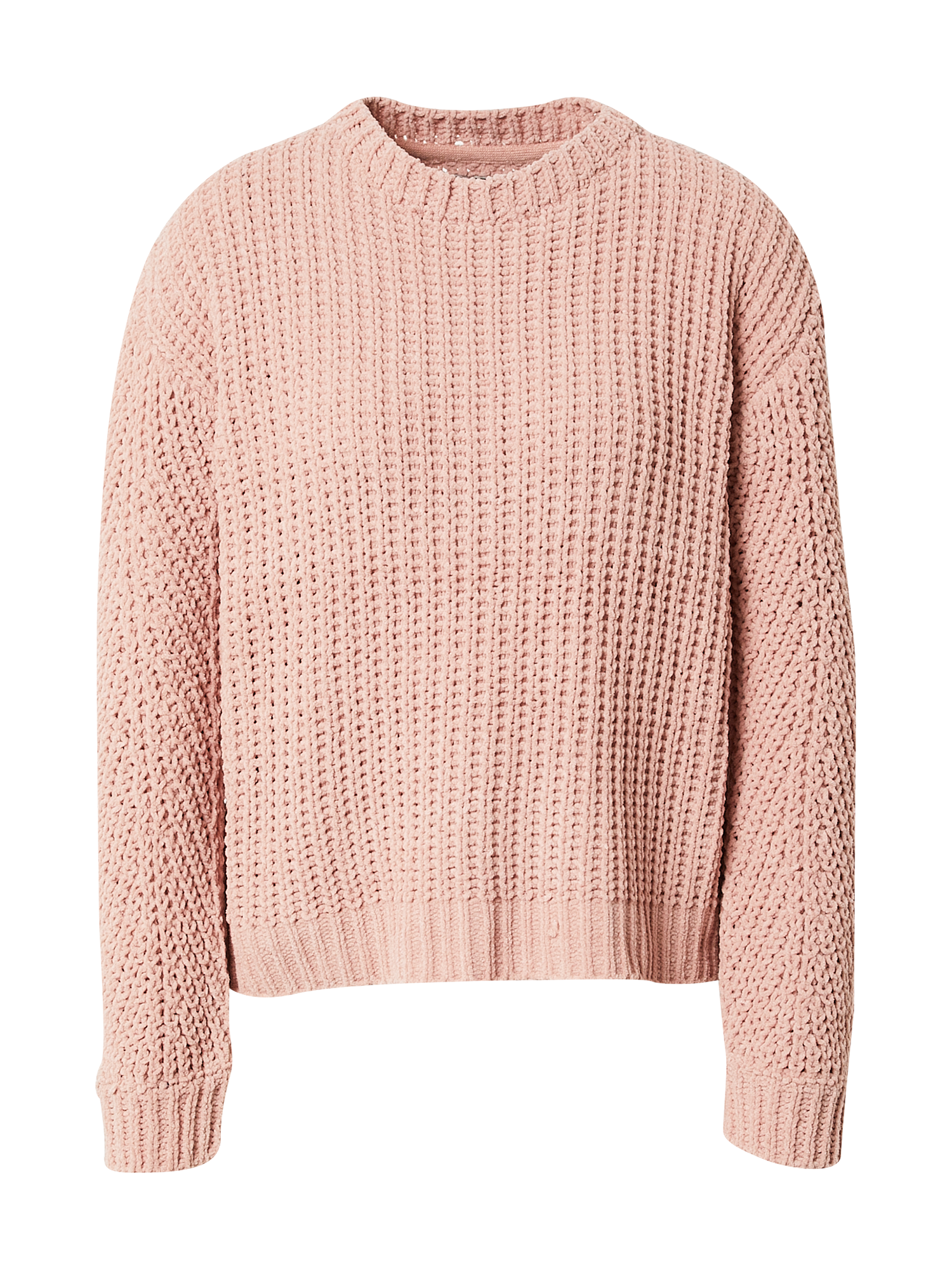 Eight2Nine Pullover in Rosa 