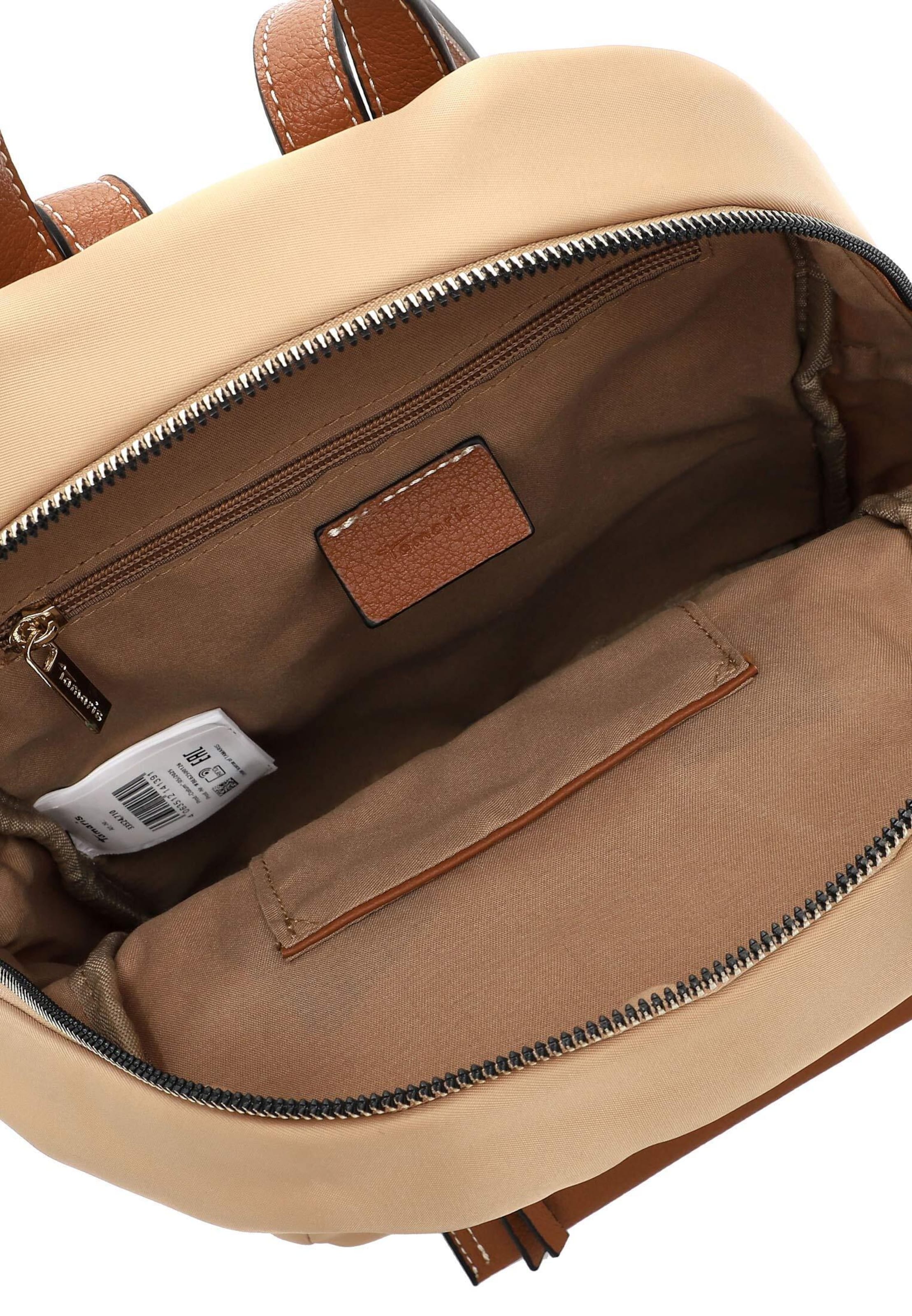 Tamaris Backpack in Grey