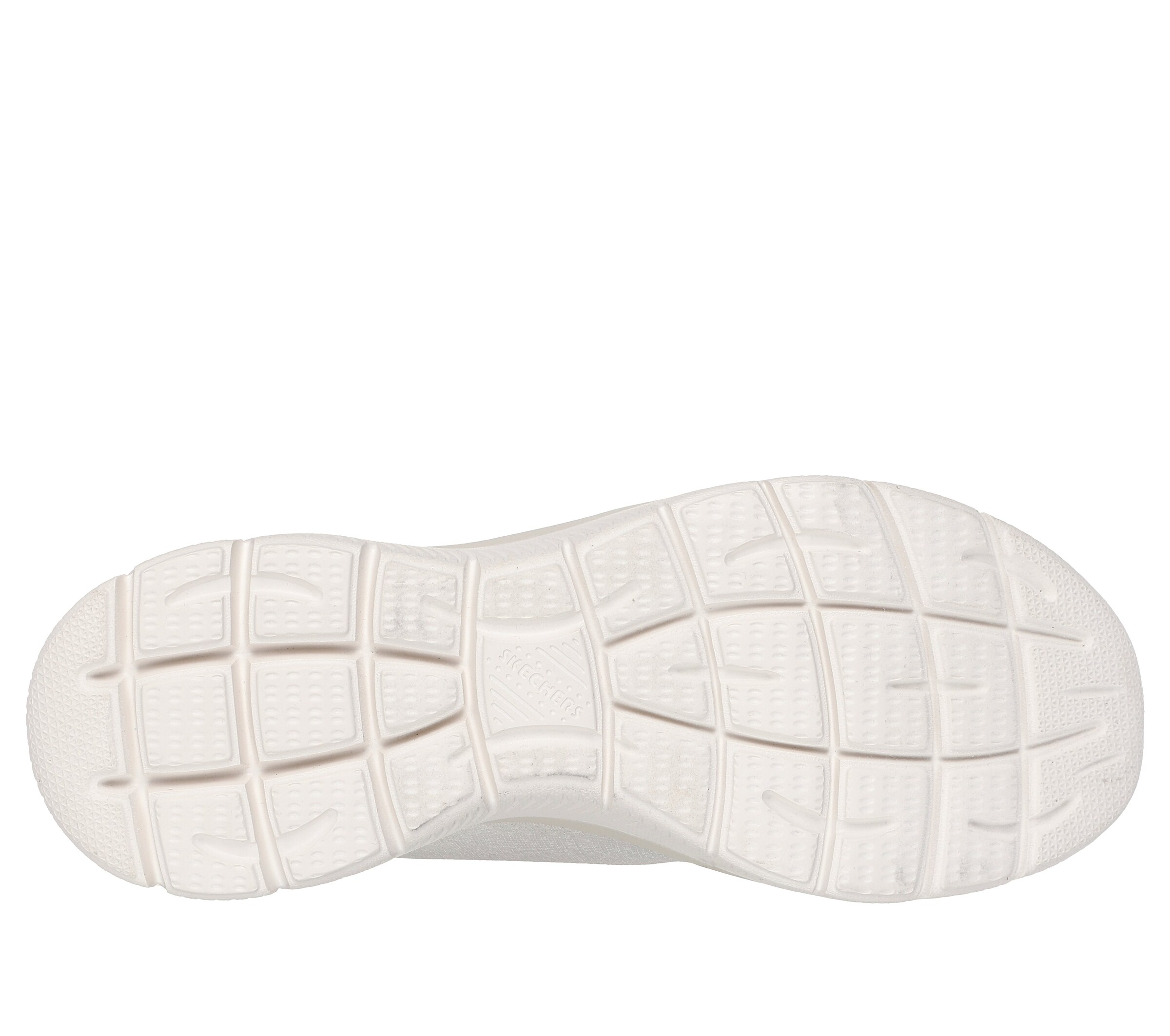 SKECHERS Sneakers 'Sabot' in White